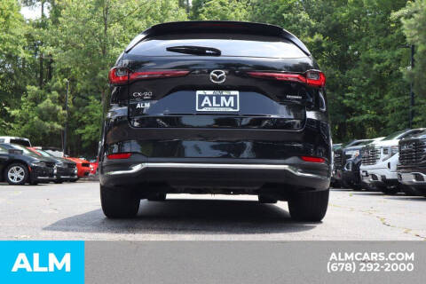 2024 Mazda CX-90 3.3 Turbo Premium