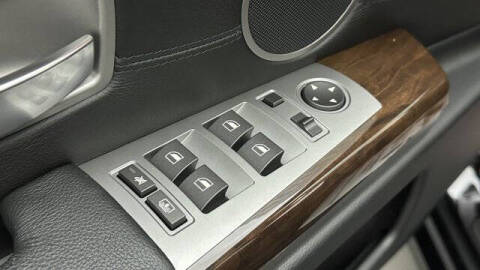 2007 BMW 7 Series 750i