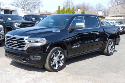 2022 RAM 1500 for sale at Olger Motors, Inc. in Woodbridge NJ