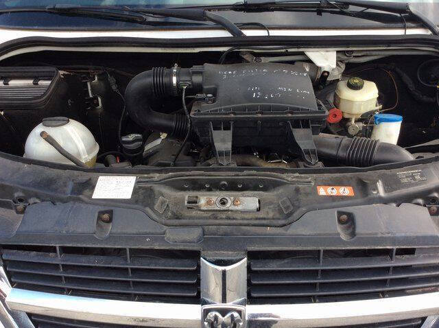 2007 Dodge Sprinter