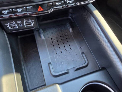 2026 Dodge Durango GT HEMI Plus