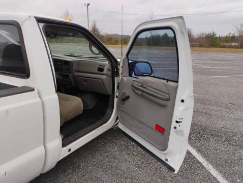 1999 Ford F-250
