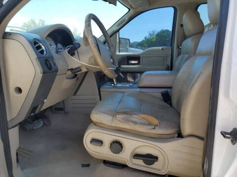 2006 Ford F-150