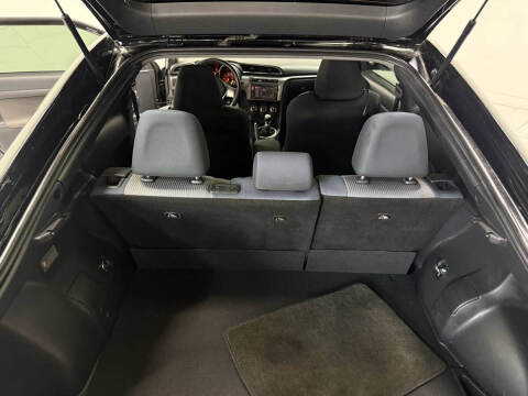 2015 Scion tC