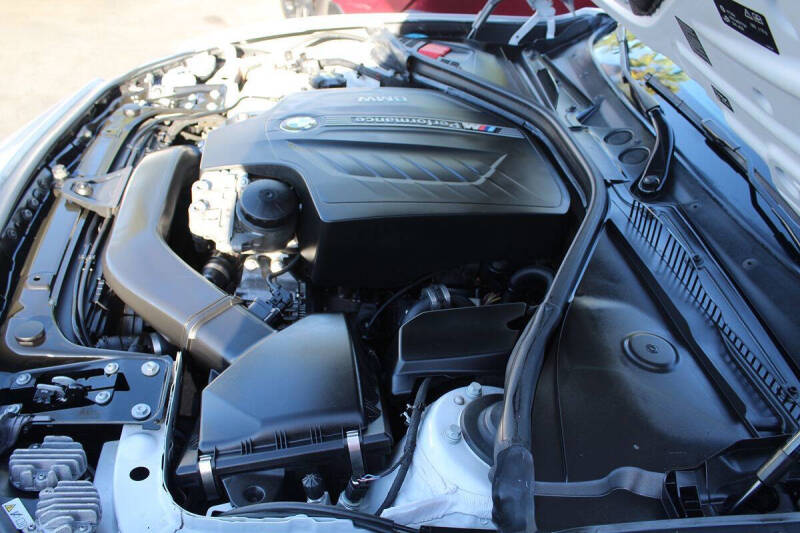 2016 BMW 2 Series M235i