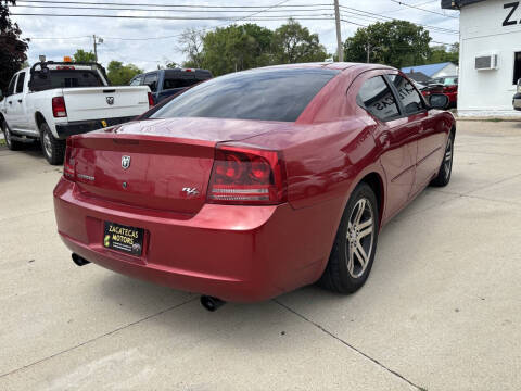2006 Dodge Charger RT