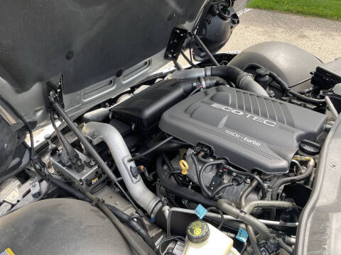 2007 Pontiac Solstice GXP