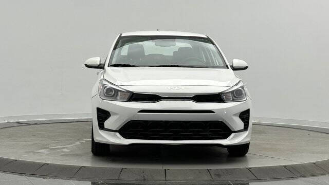 2023 Kia Rio S