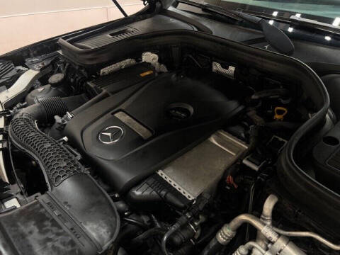 2019 Mercedes-Benz GLC GLC 300