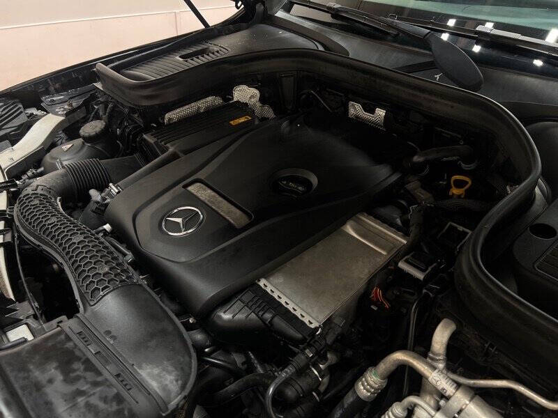 2019 Mercedes-Benz GLC GLC 300