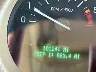 2005 Buick LeSabre Custom