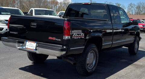 1995 GMC Sierra 1500