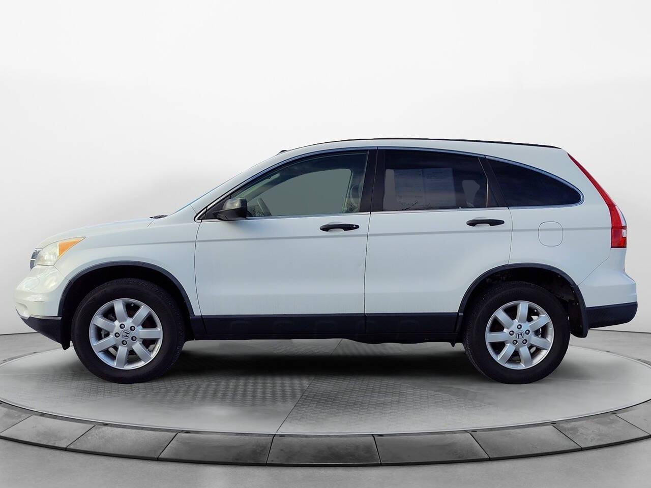 2011 Honda CR-V for sale at Tennessee Motors in Elizabethton, TN