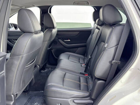 2024 Mazda CX-90 3.3 Turbo Select