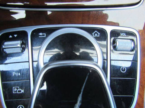 2019 Mercedes-Benz E-Class E 450 4MATIC