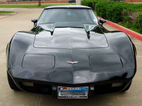 1979 Chevrolet Corvette
