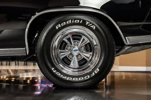 1966 Chevrolet Chevelle