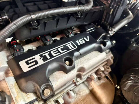 2013 Chevrolet Spark LS Auto