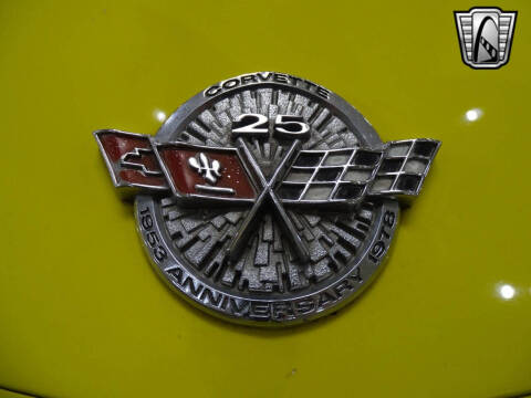 1978 Chevrolet Corvette