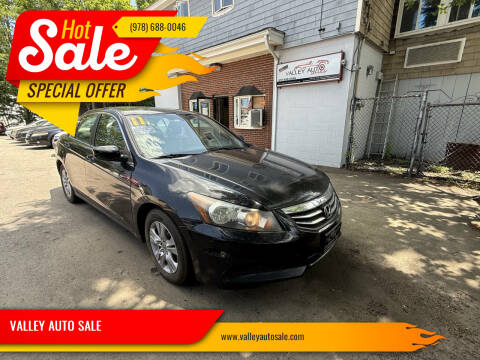 2011 Honda Accord SE