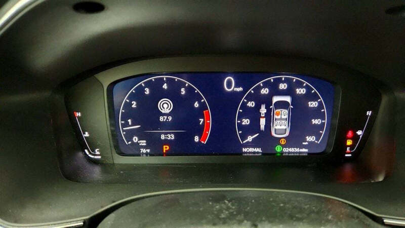2023 Acura Integra
