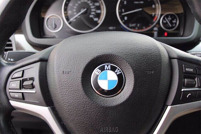 2015 BMW X5 sDrive35i