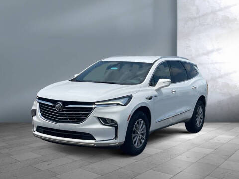 2024 Buick Enclave Premium