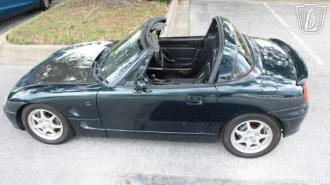 1995 Suzuki Cappuccino