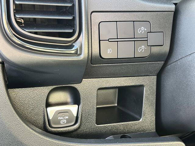 2026 RAM ProMaster