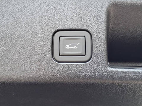 2026 Chevrolet Equinox EV LT 2