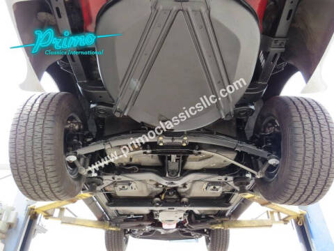 1973 Chevrolet Corvette