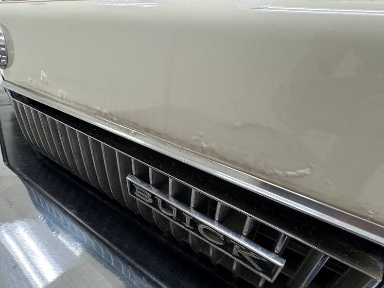 1973 Buick Century