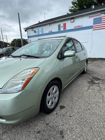 2007 Toyota Prius