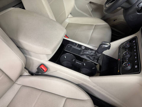 2021 Volkswagen Atlas V6 SEL R-Line