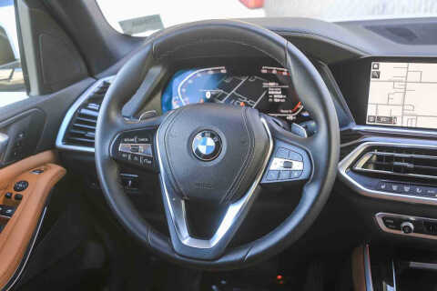 2023 BMW X5 sDrive40i