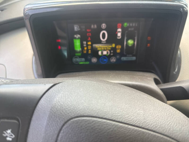 2013 Chevrolet Volt Premium