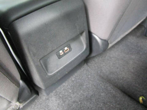 2022 Nissan Frontier