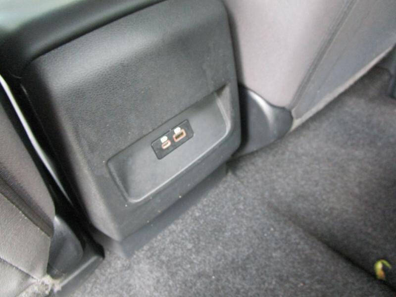 2022 Nissan Frontier