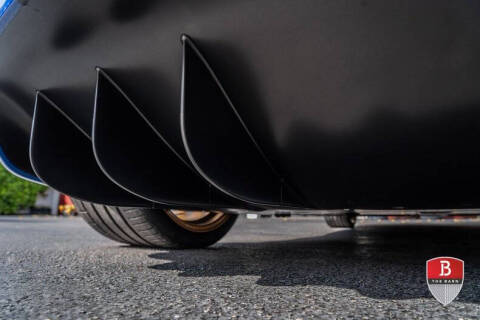 2014 Ferrari 458 Speciale