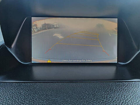 2016 Buick Encore Convenience