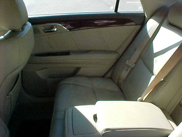 2008 Toyota Avalon Limited