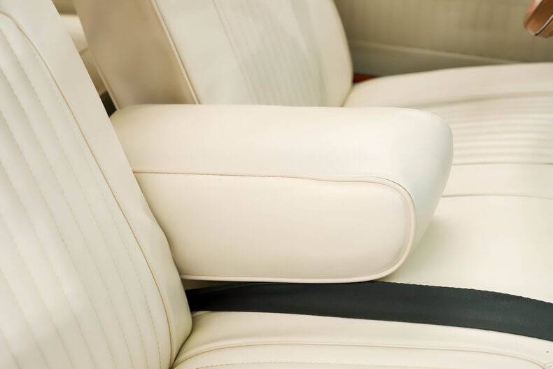 1967 Plymouth Barracuda