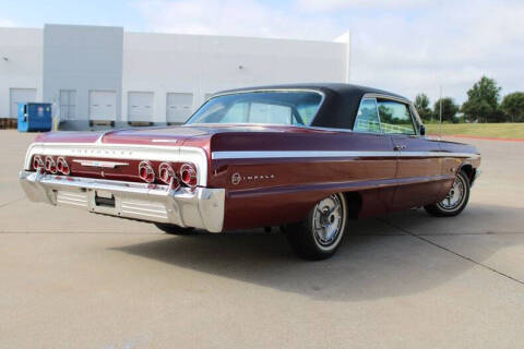 1964 Chevrolet Impala