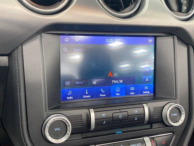 2023 Ford Mustang GT Premium