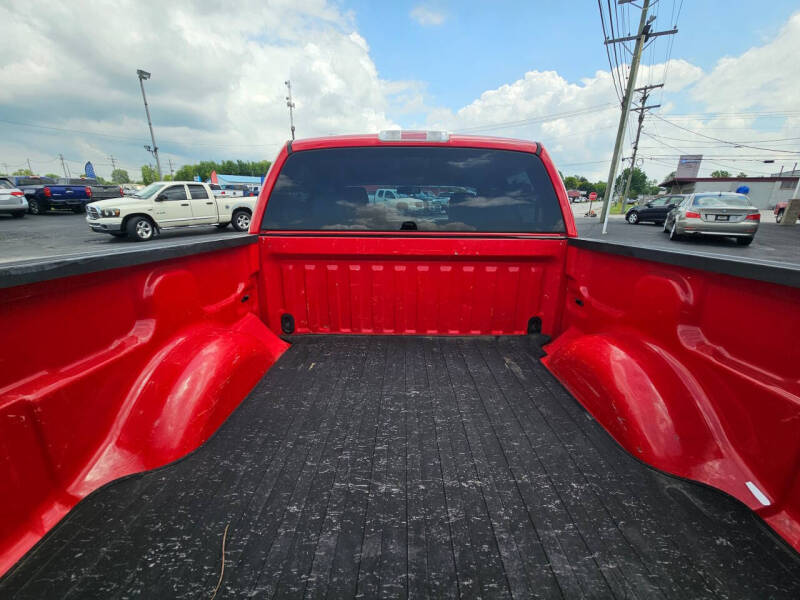 2006 Ford F-150