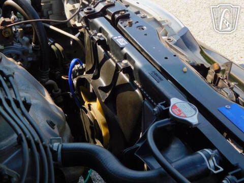 1995 Honda Integra