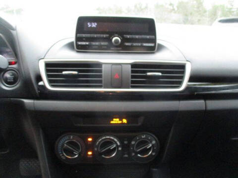 2014 Mazda MAZDA3 i Touring