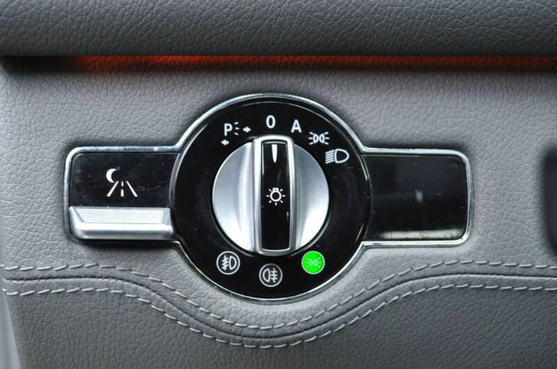 2008 Mercedes-Benz CL-Class CL 63 AMG