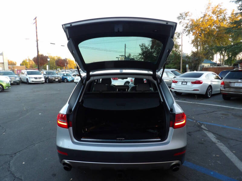 2013 Audi Allroad 2.0T quattro Premium Plus