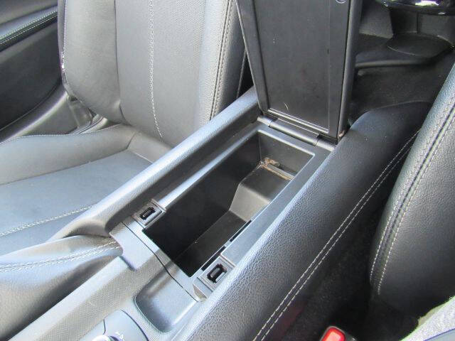 2024 Mazda MX-5 Miata RF Grand Touring